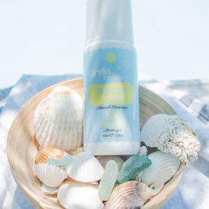 Protector Solar SPF 50 Mineral Screen