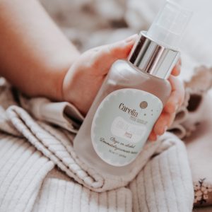 Agua de Colonia Petits 50 ml