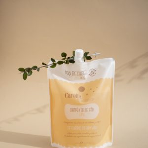 Recarga para Champú y Gel de Baño Suave