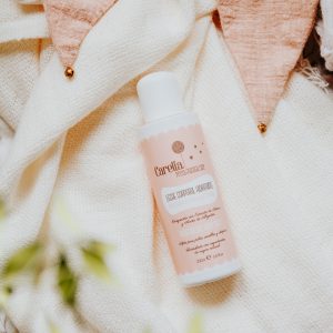 Leche Corporal Hidratante