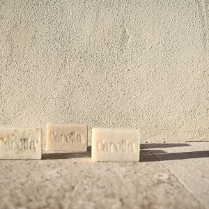 Jabón Sólido de Cacao Eco