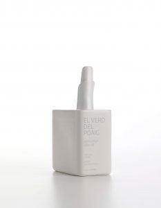 Aceite de Oliva Virgen Extra Ecológico El Verd Del Poaig 250ml