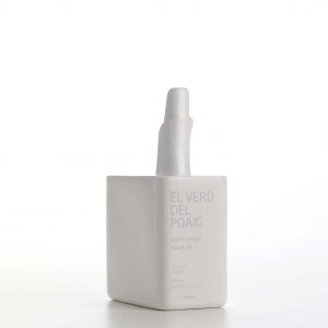 Aceite de Oliva Virgen Extra Ecológico El Verd Del Poaig 250ml