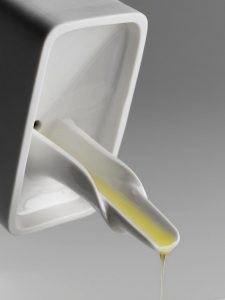 Aceite de Oliva Virgen Extra Ecológico El Mil Del Poaig 500ml Exclusivo Edición Limitada