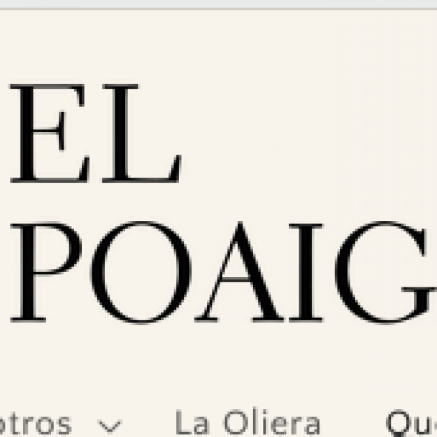 El Poaig